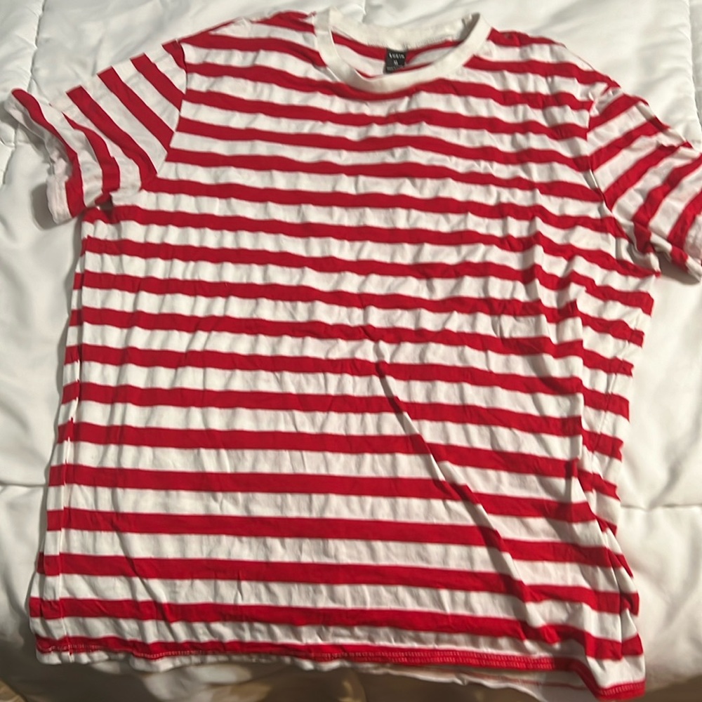 Striped T-Shirt